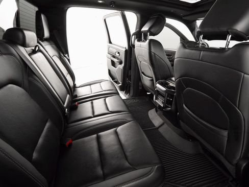 Used 2021 RAM 1500 Rebel w/ Leather & Sound Group image 24