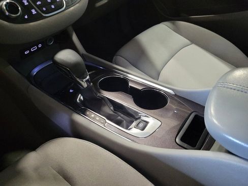 Used 2023 Chevrolet Malibu LT w/ Driver Confidence Package FWD image 26