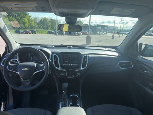 Certified 2024 Chevrolet Equinox LT AWD/4WD image 28