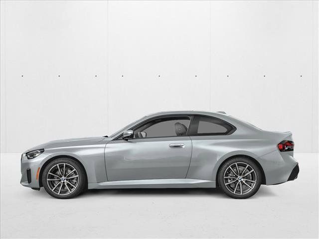 New 2026 BMW 230i xDrive Coupe w/ Convenience Package AWD/4WD image 3