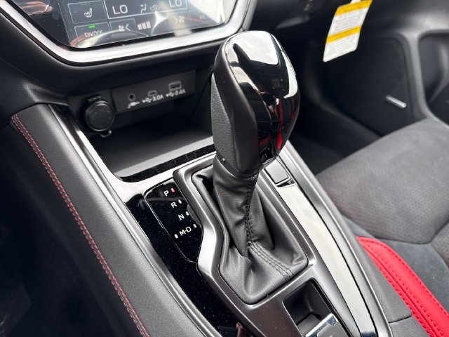 New 2026 Subaru WRX Limited AWD/4WD image 29