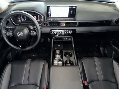 Used 2026 Honda Passport RTL image 23