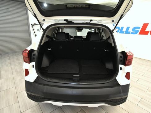 Used 2021 Kia Seltos S AWD/4WD image 40