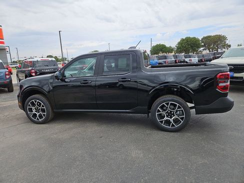 New 2026 Ford Maverick Lariat AWD/4WD image 7