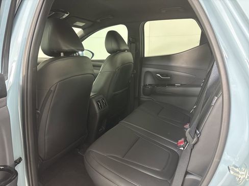 New 2026 Hyundai Santa Cruz XRT AWD/4WD image 17