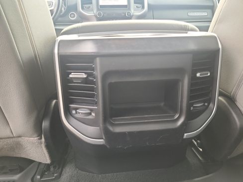 Used 2023 RAM 1500 Big Horn AWD/4WD image 35