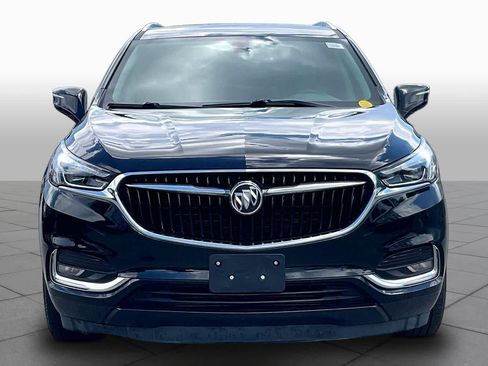 Used 2019 Buick Enclave Essence w/ Trailering Package, 5000 lbs. AWD/4WD image 3