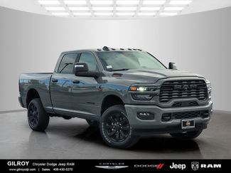 New 2026 RAM 2500 Big Horn AWD/4WD video 1