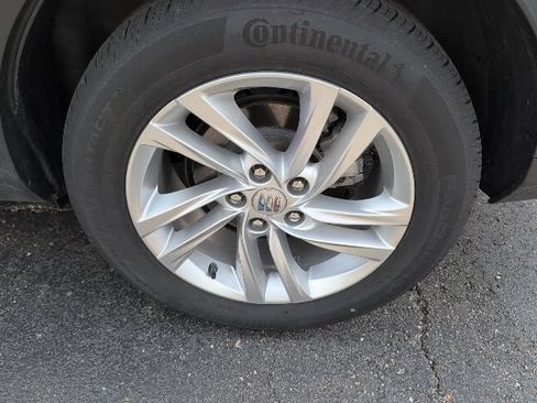 Certified 2024 Buick Envista Preferred w/ Convenience I Package FWD image 7