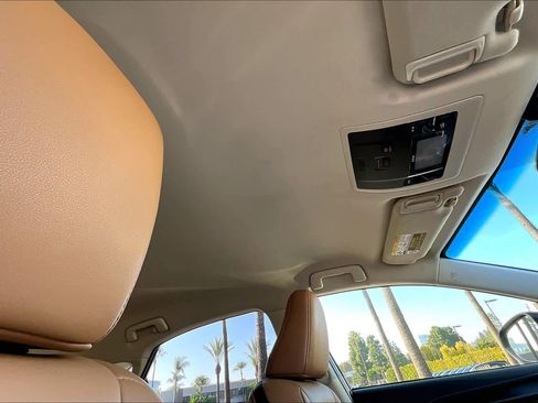 Used 2017 Lexus NX 200t FWD image 13