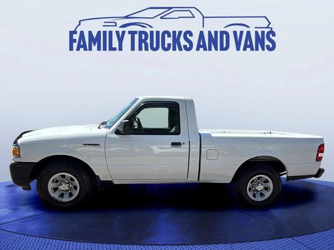 Used 2011 Ford Ranger XL RWD image 2