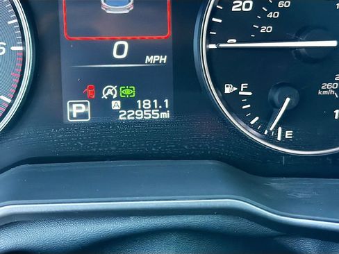 Used 2023 Subaru Outback Limited XT AWD/4WD image 12
