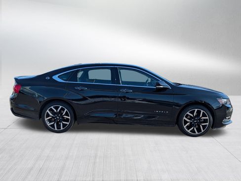 Used 2018 Chevrolet Impala Premier image 8