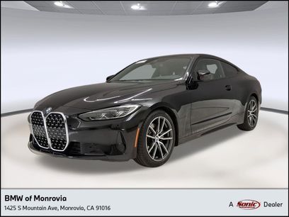 Certified 2023 BMW 430i Coupe w/ Convenience Package