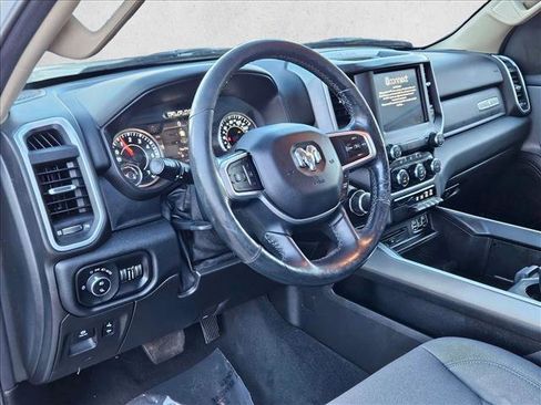Used 2019 RAM 1500 Big Horn image 10