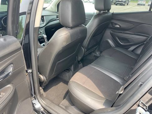 Used 2019 Buick Encore Preferred FWD image 15