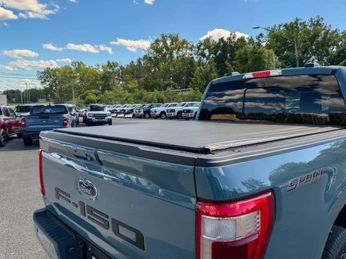 Used 2023 Ford F150 Lariat w/ Equipment Group 502A High AWD/4WD image 17