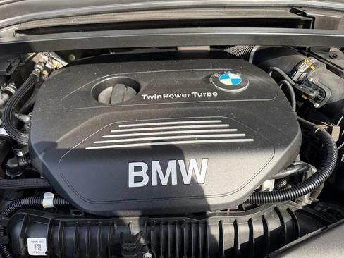 Used 2018 BMW X1 sDrive28i FWD image 38