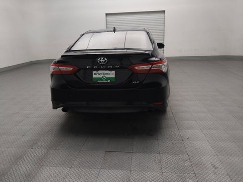 Used 2018 Toyota Camry XLE w/ Driver Assist Package image 7