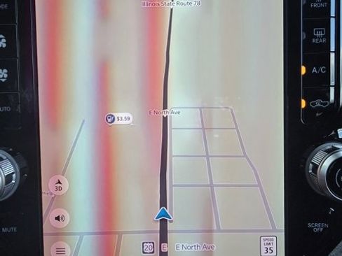 New 2025 RAM 2500 Tradesman image 14