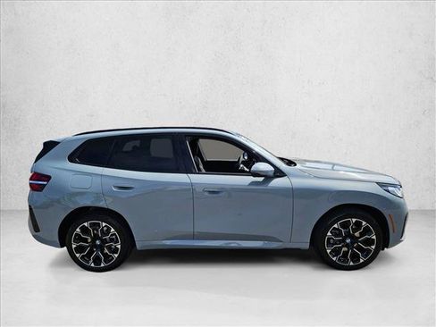 Used 2026 BMW X3 xDrive30i w/ M Sport Package AWD/4WD image 4