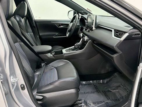 Certified 2022 Toyota RAV4 XSE AWD/4WD image 30