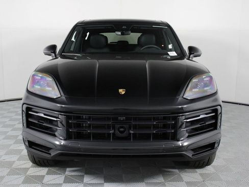 New 2026 Porsche Cayenne image 10