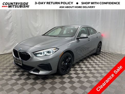 Used 2024 BMW 228i xDrive Gran Coupe image 1