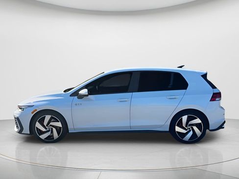 New 2026 Volkswagen GTI S FWD image 5