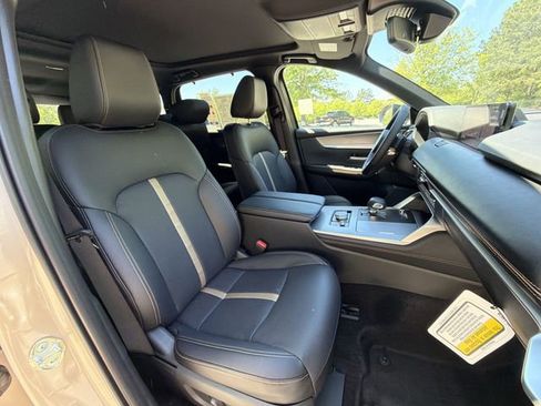 New 2026 MAZDA CX-90 3.3 Turbo S w/ Premium Package AWD/4WD image 27
