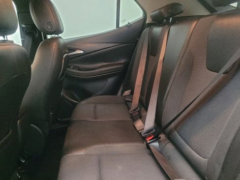 Used 2021 Buick Encore GX Preferred FWD image 18