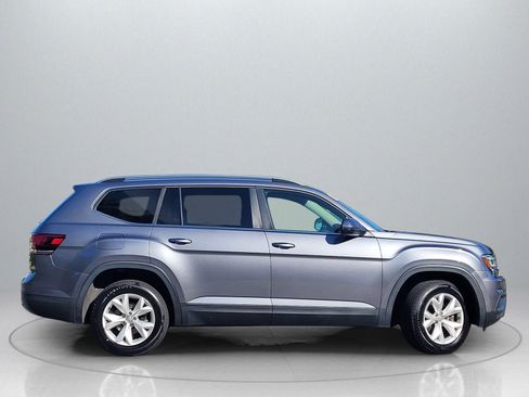 Used 2018 Volkswagen Atlas SE image 9