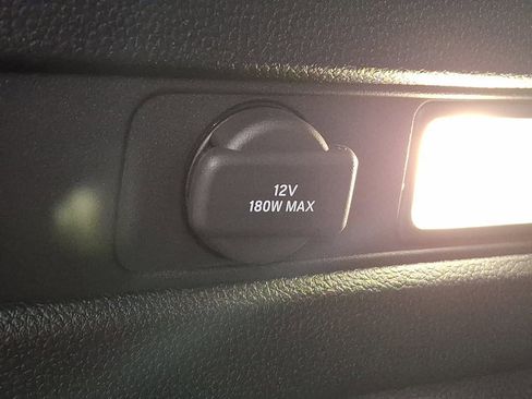 Certified 2026 Honda CR-V Sport-L image 30