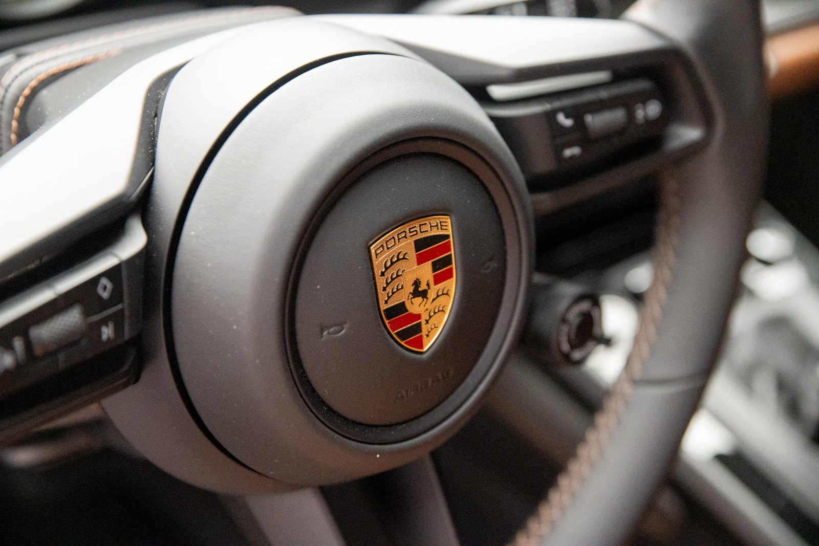 Used 2023 Porsche 911 GT3 RWD image 19