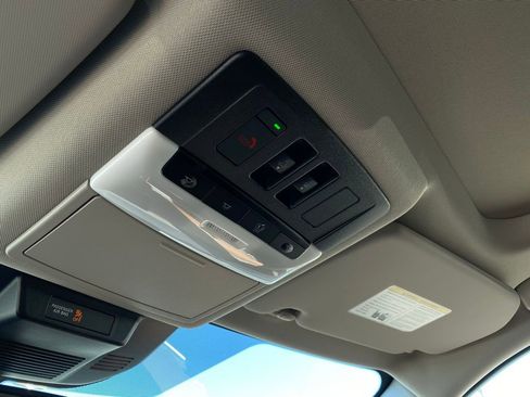 New 2026 Nissan Rogue Platinum w/ Platinum Premium Package image 33