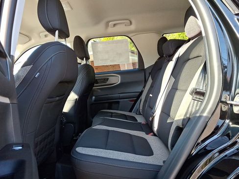 New 2025 Ford Bronco Sport Big Bend w/ Convenience Package AWD/4WD image 5