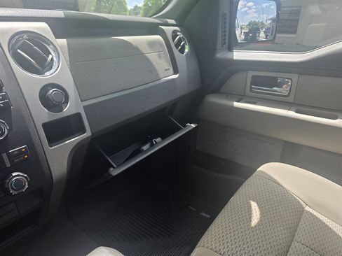 Used 2010 Ford F150 XLT RWD image 23