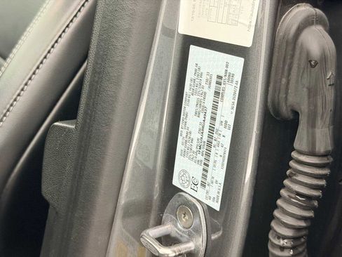 Used 2024 Ford Escape Platinum image 36