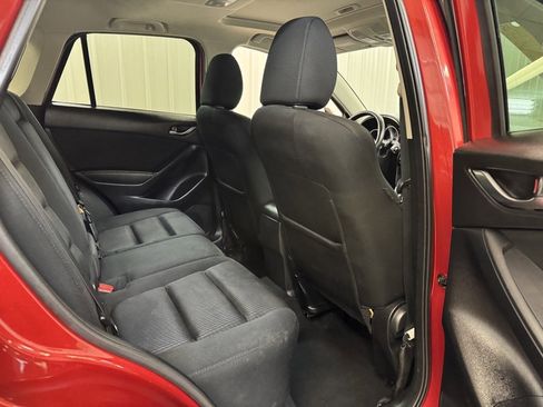 Used 2015 MAZDA CX-5 Touring w/ Touring Technology Package image 21