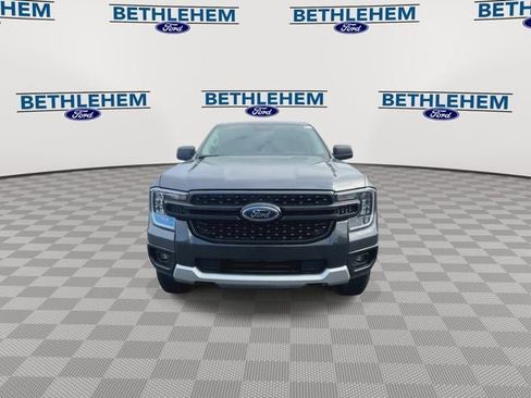 New 2025 Ford Ranger XLT w/ Equipment Group 301A High image 3