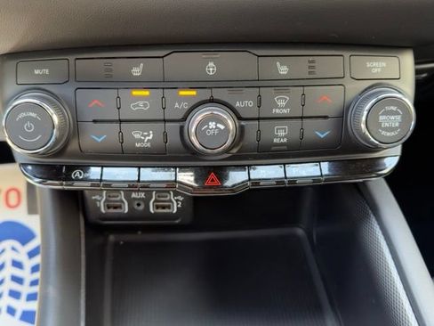 Used 2026 Dodge Durango GT AWD/4WD image 24