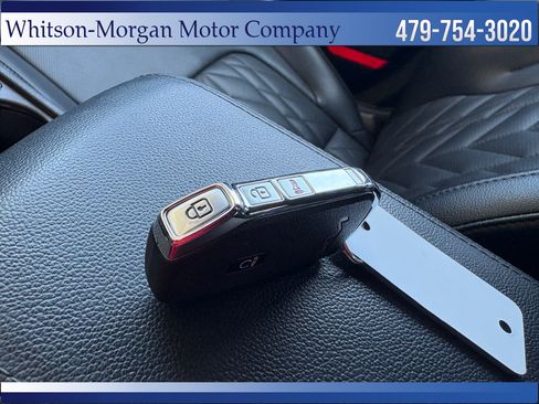 Used 2024 Kia Sportage X-Line AWD/4WD image 23