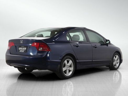 Used 2007 Honda Civic EX image 5