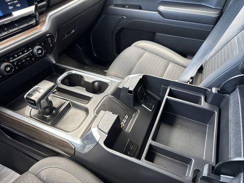 Used 2022 Chevrolet Silverado 1500 RST image 27