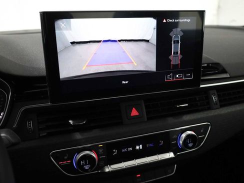 Used 2023 Audi A4 2.0T Premium w/ Convenience Package image 31
