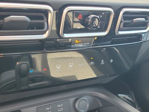 New 2026 Nissan Sentra SV w/ Floor Mat Package image 12