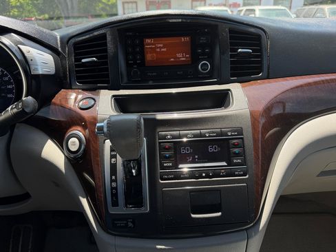 Used 2011 Nissan Quest SL w/ Protection Pkg FWD image 22