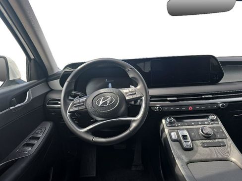 Used 2025 Hyundai Palisade SEL AWD/4WD image 9