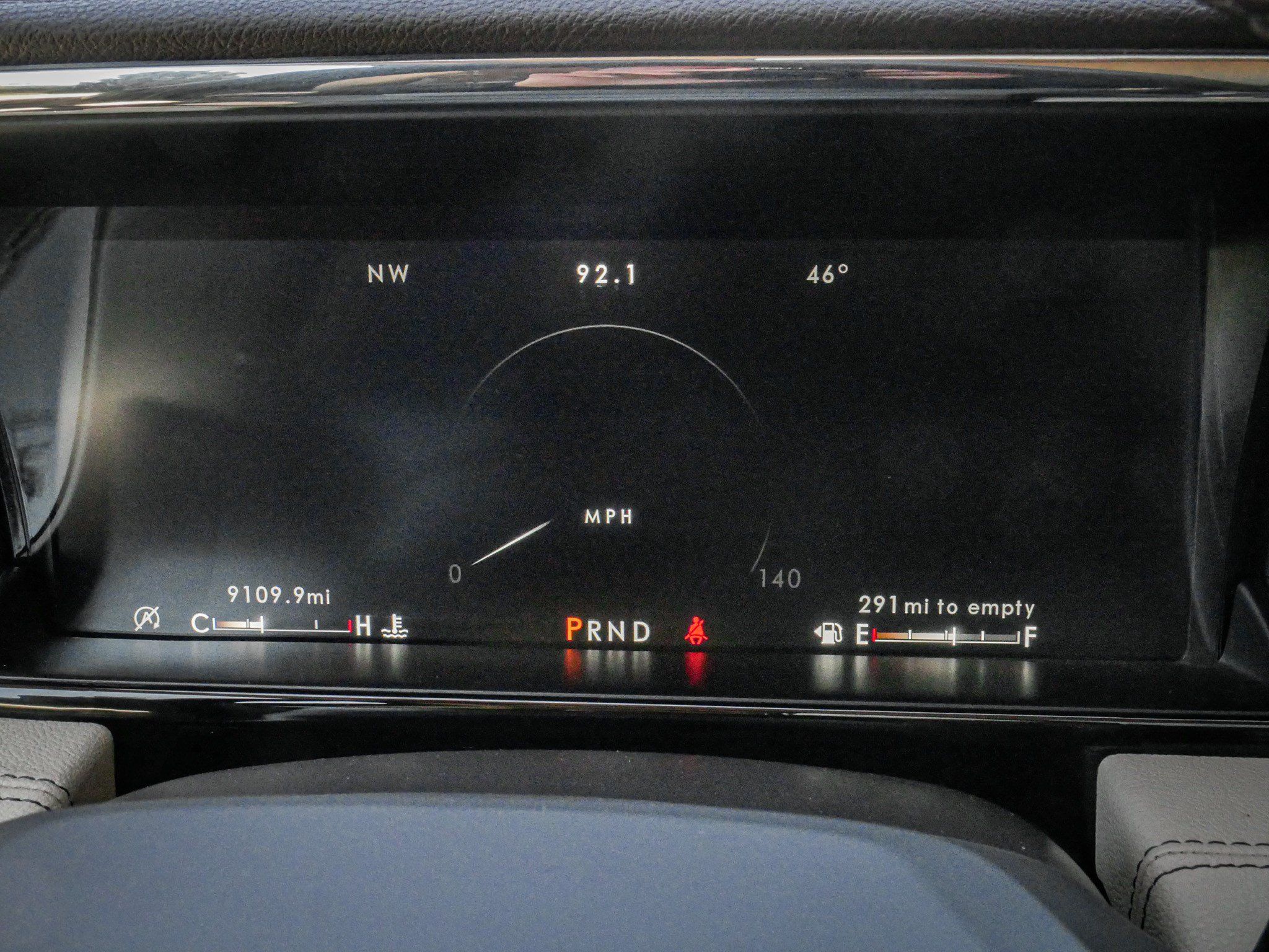 Used 2021 Lincoln Navigator L Reserve AWD/4WD image 19