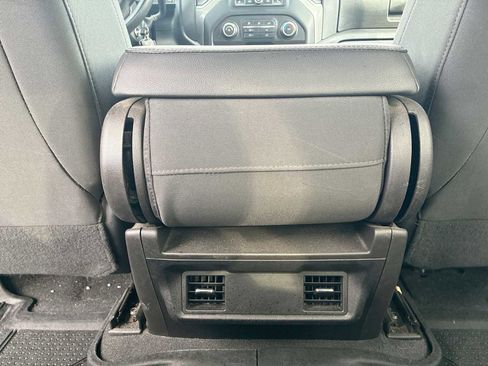 Certified 2019 Chevrolet Silverado 1500 Custom Trail Boss w/ Custom Convenience Package image 20